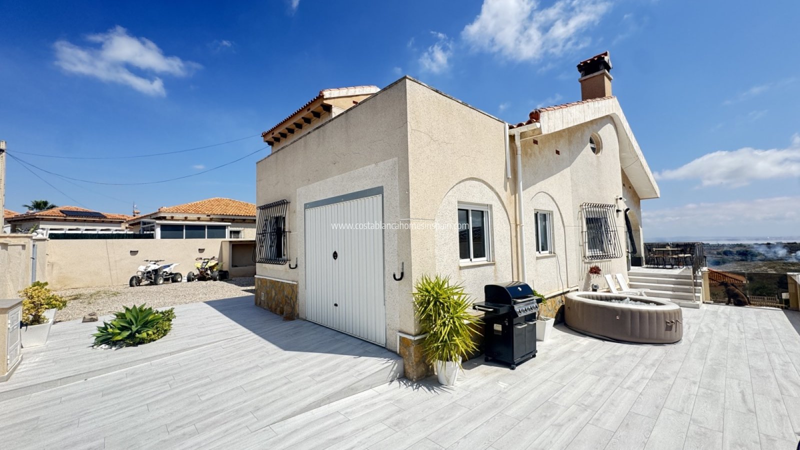 Venta -  - San Miguel de Salinas