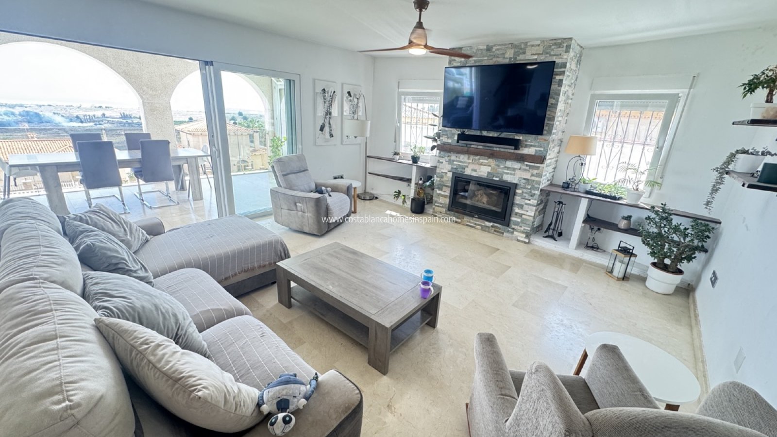 Venta -  - San Miguel de Salinas