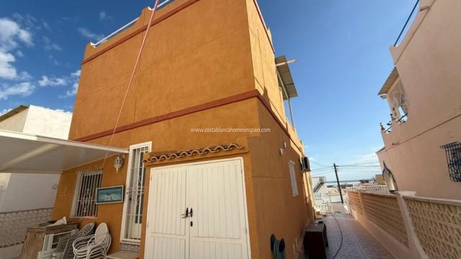 Venta -  - San Miguel de Salinas