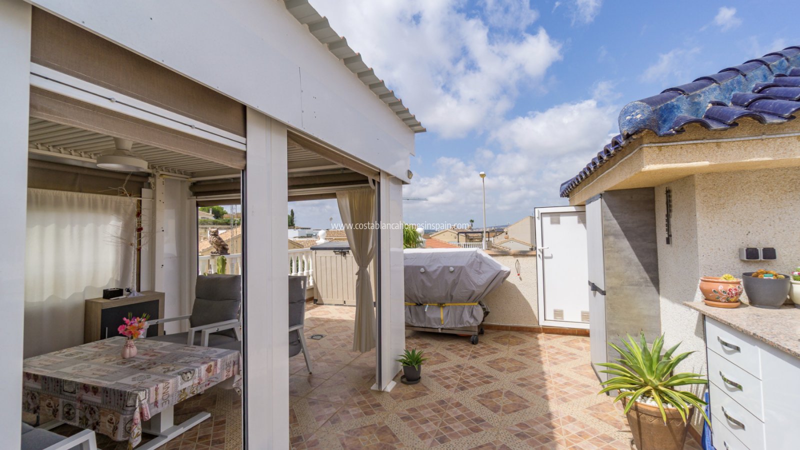 Venta - Semi - Detached Villa - Benijófar - Benimar
