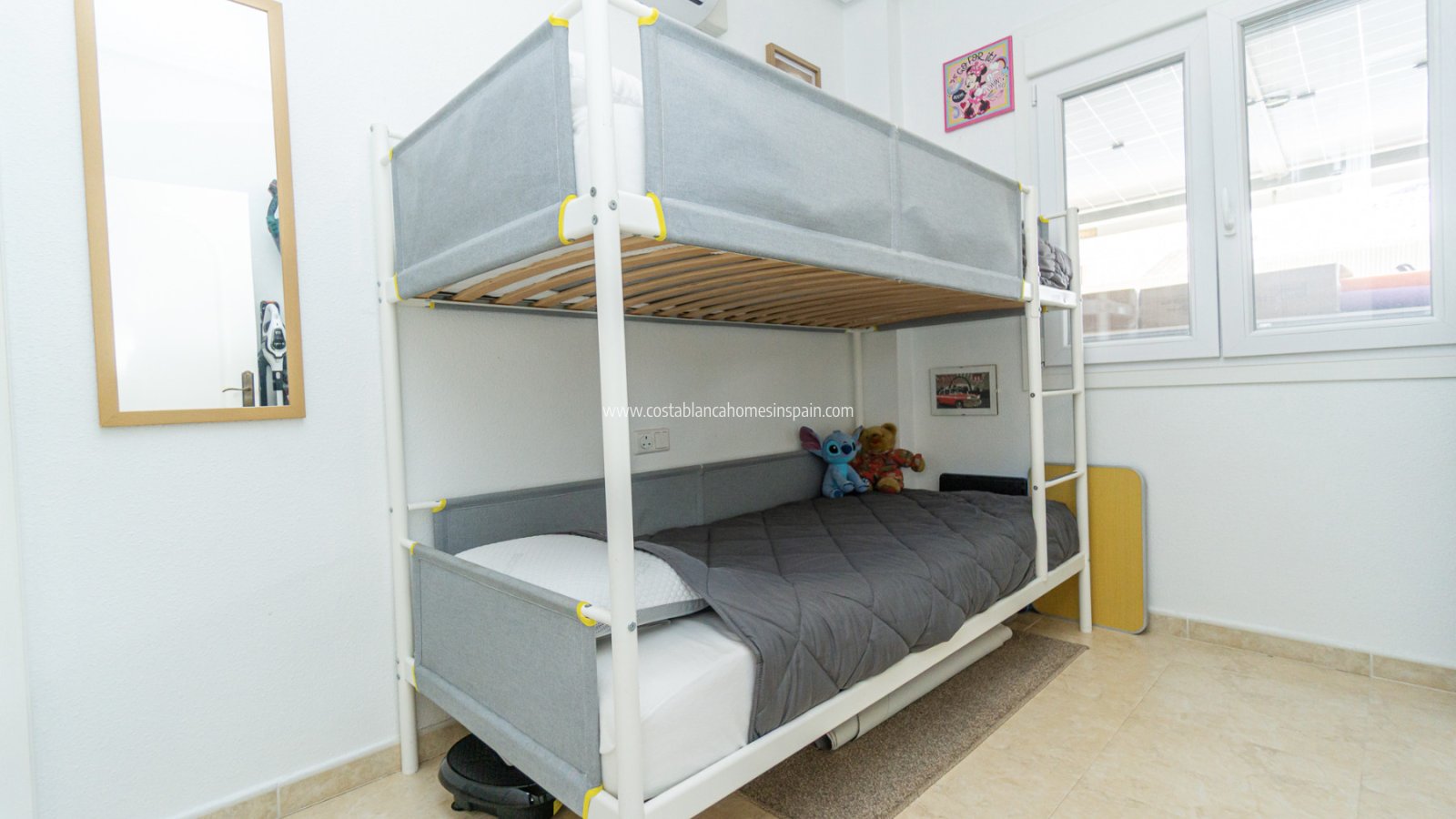 Venta - Semi - Detached Villa - Benijófar - Benimar