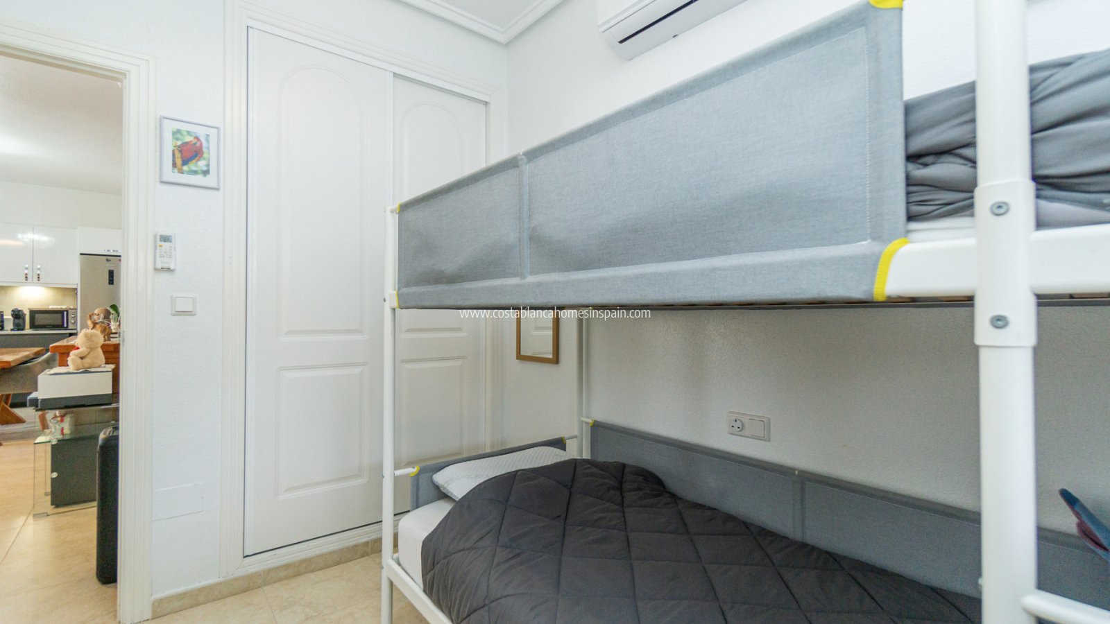 Venta - Semi - Detached Villa - Benijófar - Benimar