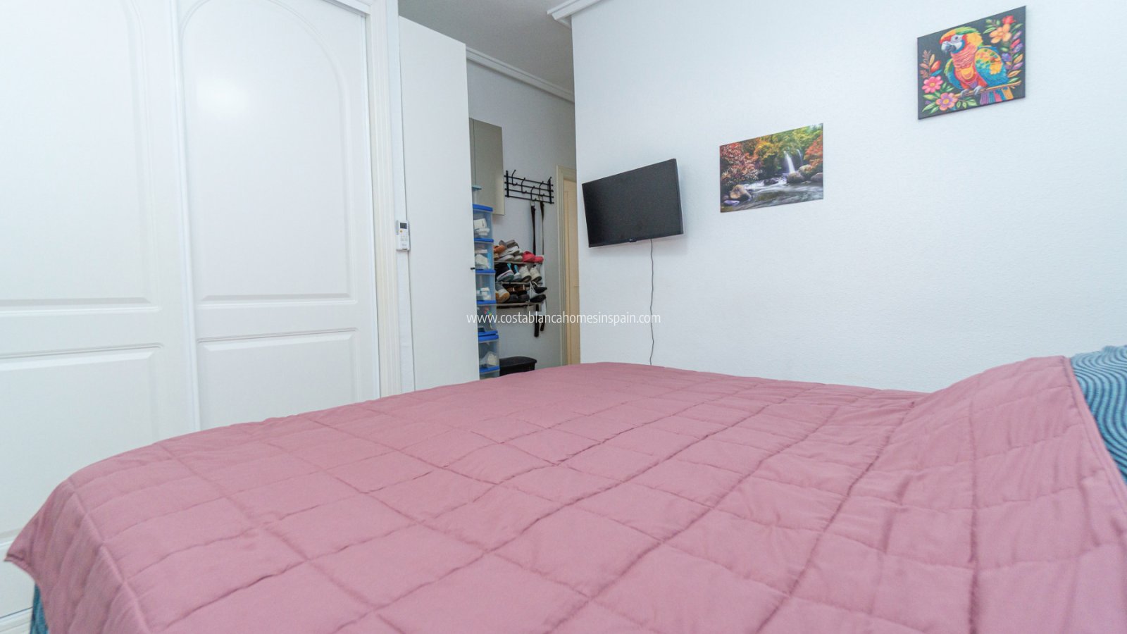 Venta - Semi - Detached Villa - Benijófar - Benimar
