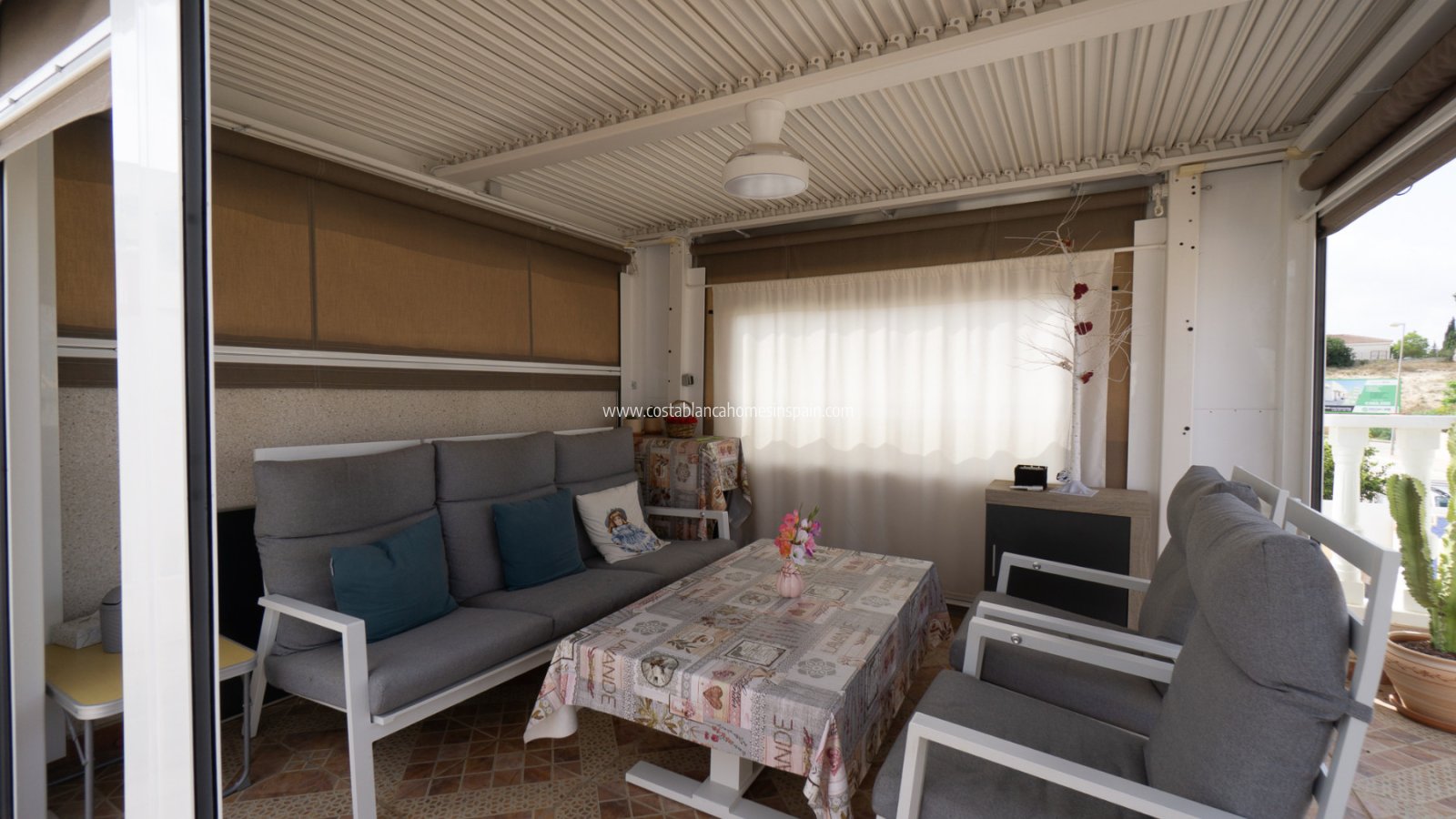 Venta - Semi - Detached Villa - Benijófar - Benimar