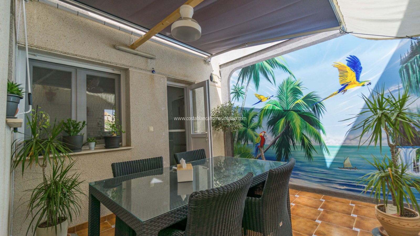 Venta - Semi - Detached Villa - Benijófar - Benimar