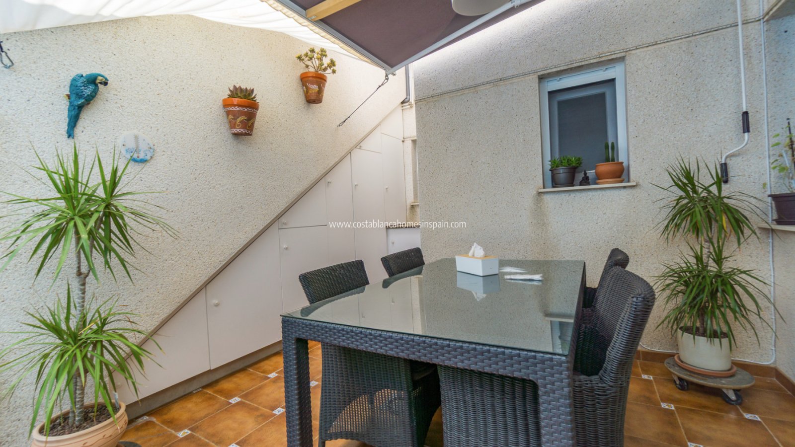 Venta - Semi - Detached Villa - Benijófar - Benimar