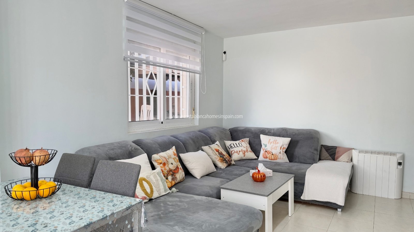 Venta - Semi - Detached Villa - Ciudad Quesada/Rojales - Doña Pepa