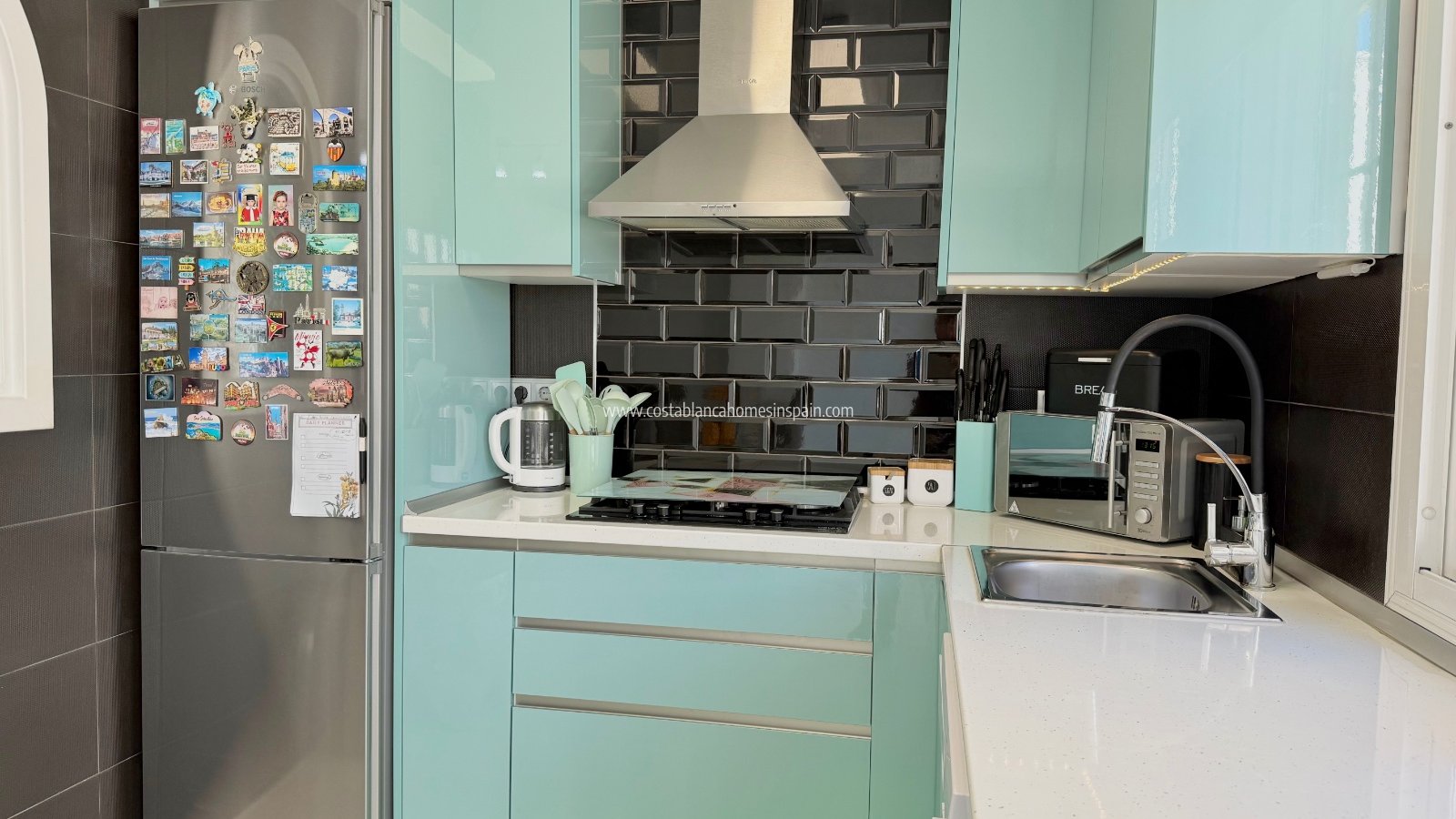 Venta - Semi - Detached Villa - Ciudad Quesada/Rojales - Doña Pepa