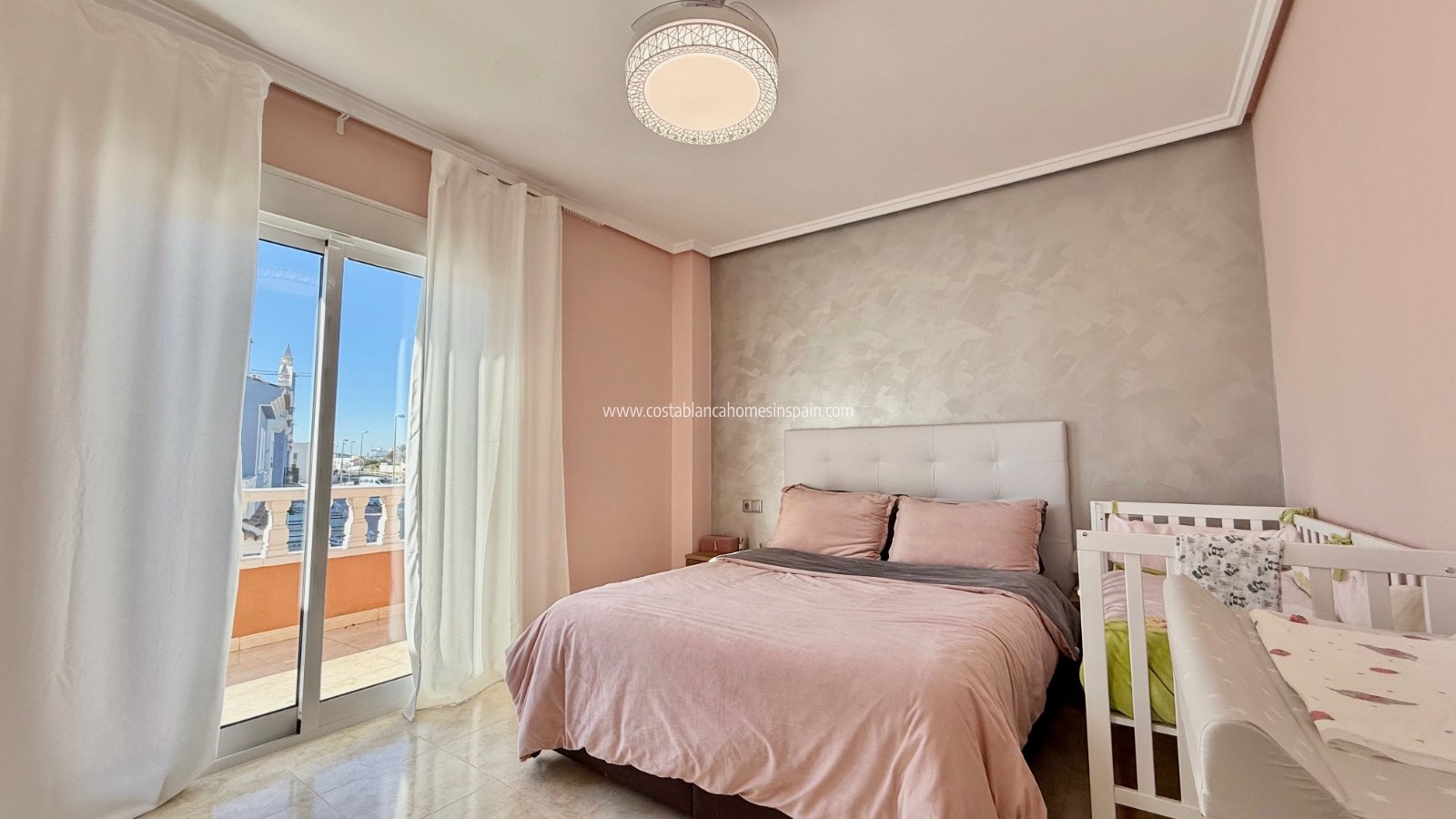 Venta - Semi - Detached Villa - Ciudad Quesada/Rojales - Doña Pepa