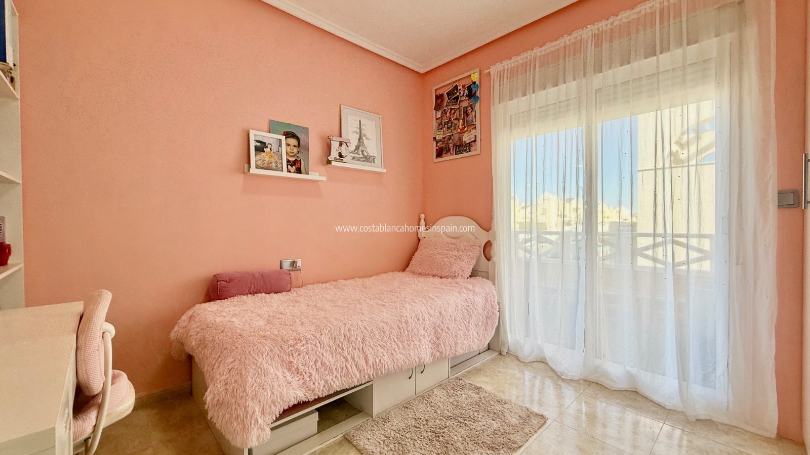 Venta - Semi - Detached Villa - Ciudad Quesada/Rojales - Doña Pepa