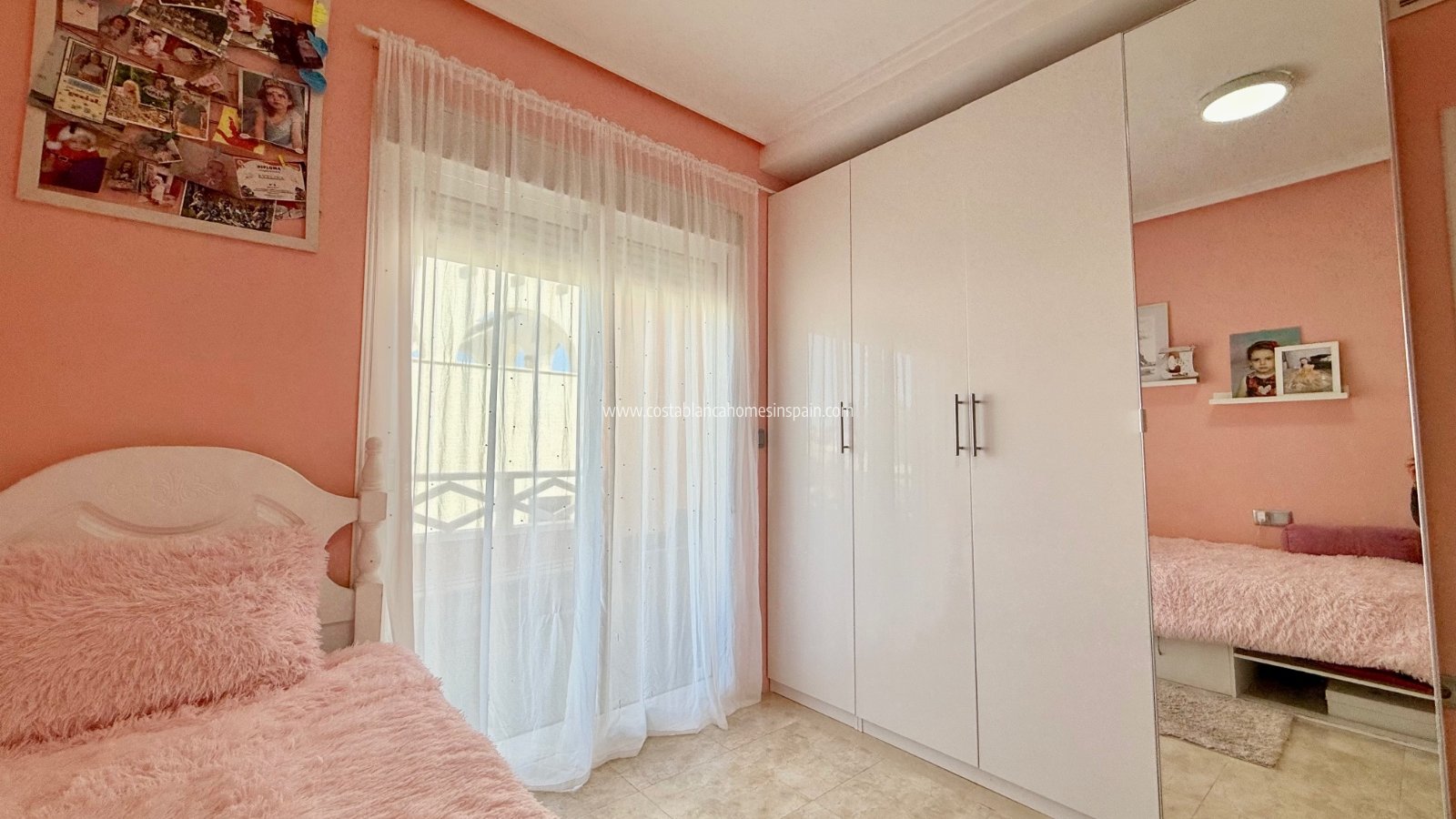Venta - Semi - Detached Villa - Ciudad Quesada/Rojales - Doña Pepa