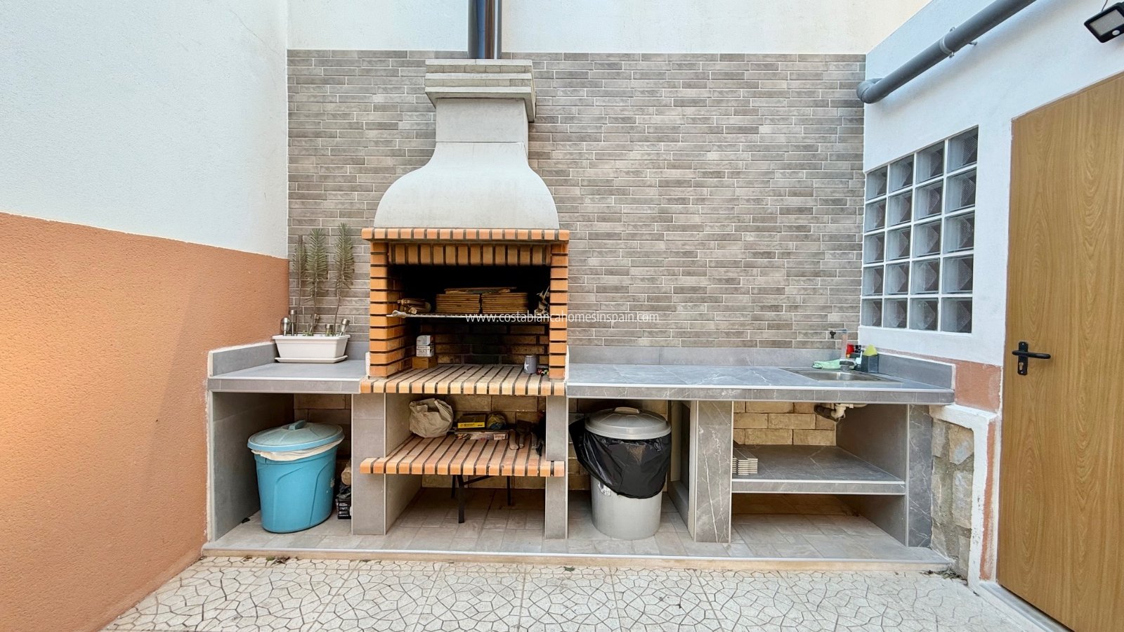 Venta - Semi - Detached Villa - Ciudad Quesada/Rojales - Doña Pepa