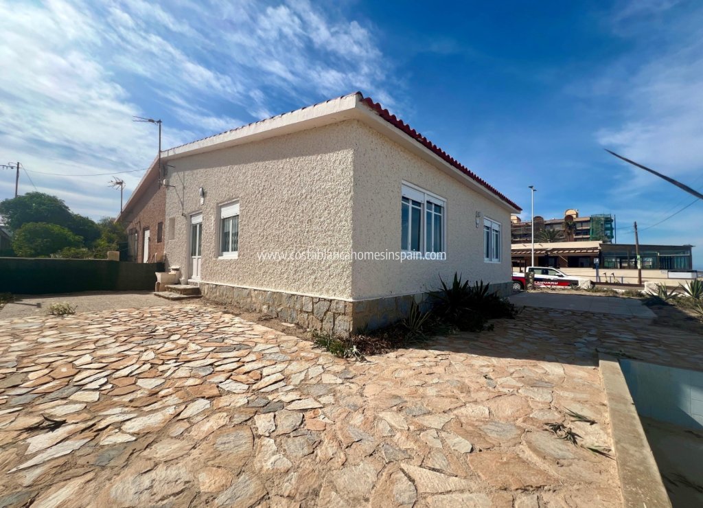 Venta - Semi - Detached Villa - La Mata - LA MATA