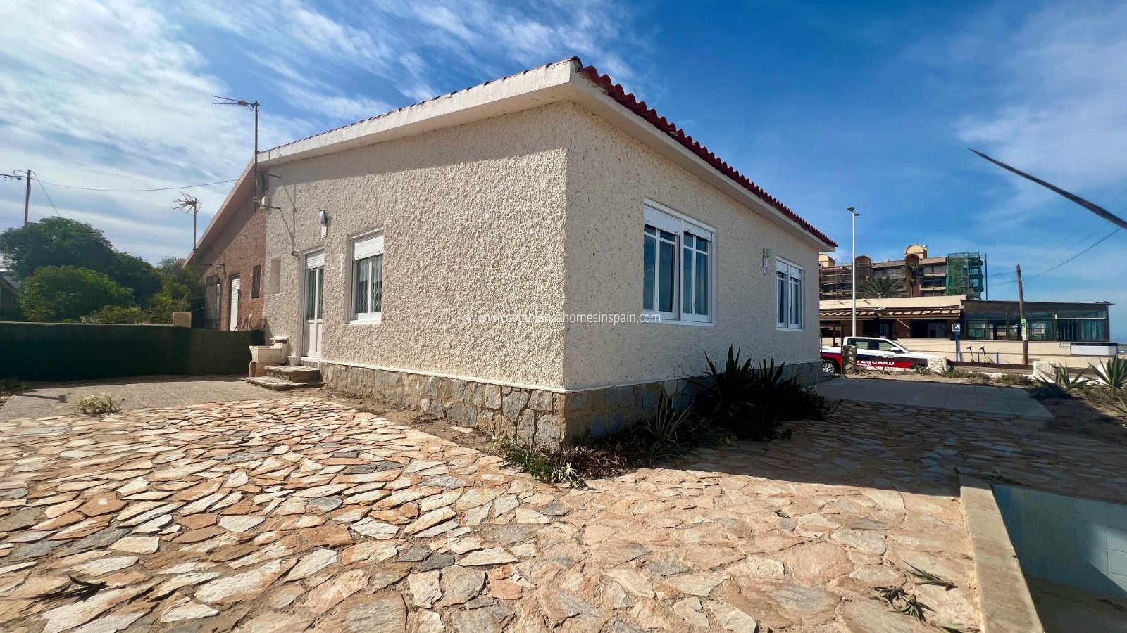 Venta - Semi - Detached Villa - La Mata - LA MATA