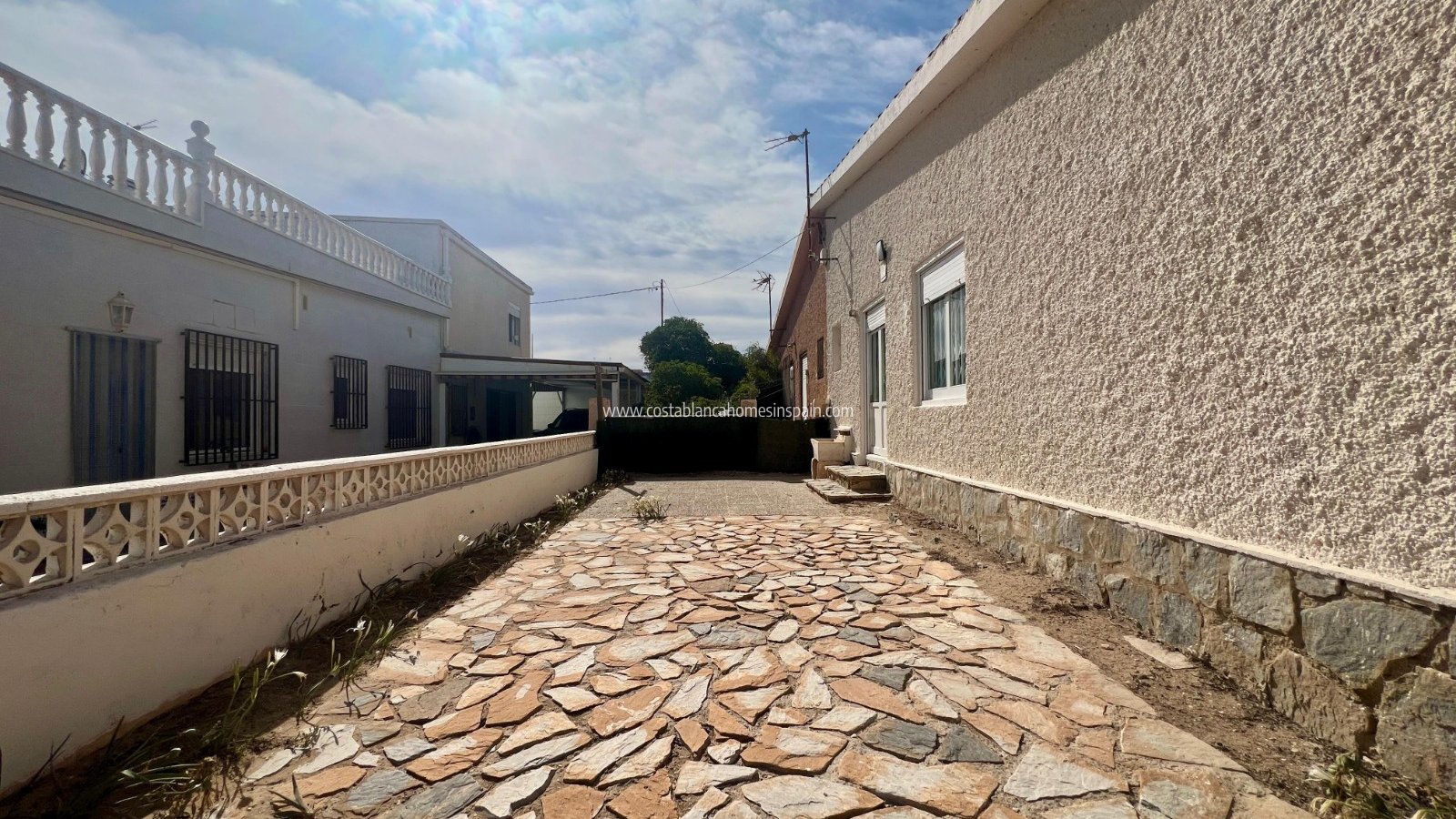 Venta - Semi - Detached Villa - La Mata - LA MATA