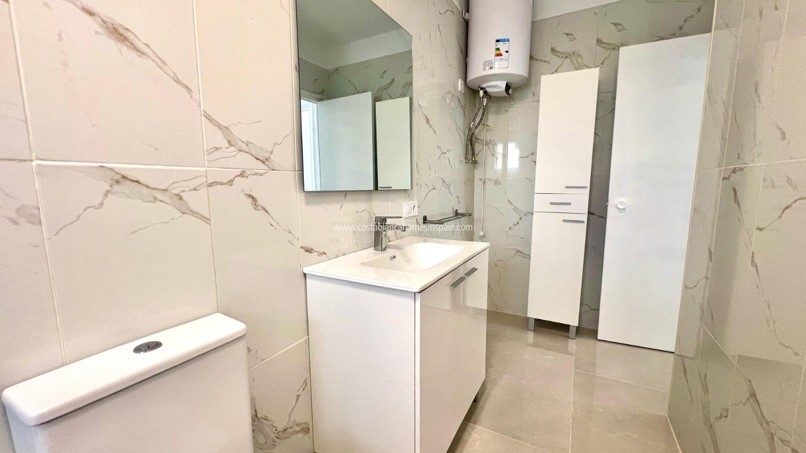 Venta - Semi - Detached Villa - La Mata - LA MATA