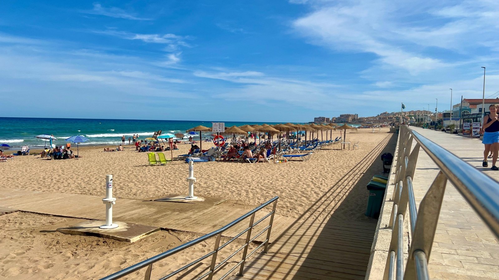 Venta - Semi - Detached Villa - La Mata - LA MATA