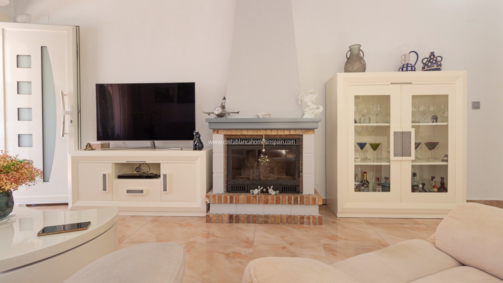 Venta - Semi - Detached Villa - La Zenia