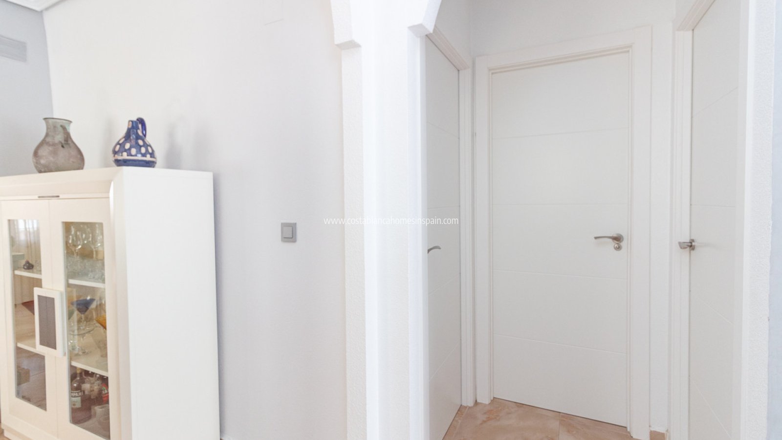 Venta - Semi - Detached Villa - La Zenia