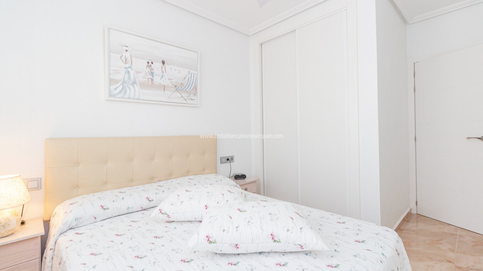 Venta - Semi - Detached Villa - La Zenia