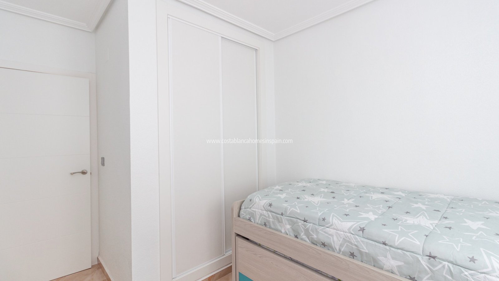 Venta - Semi - Detached Villa - La Zenia