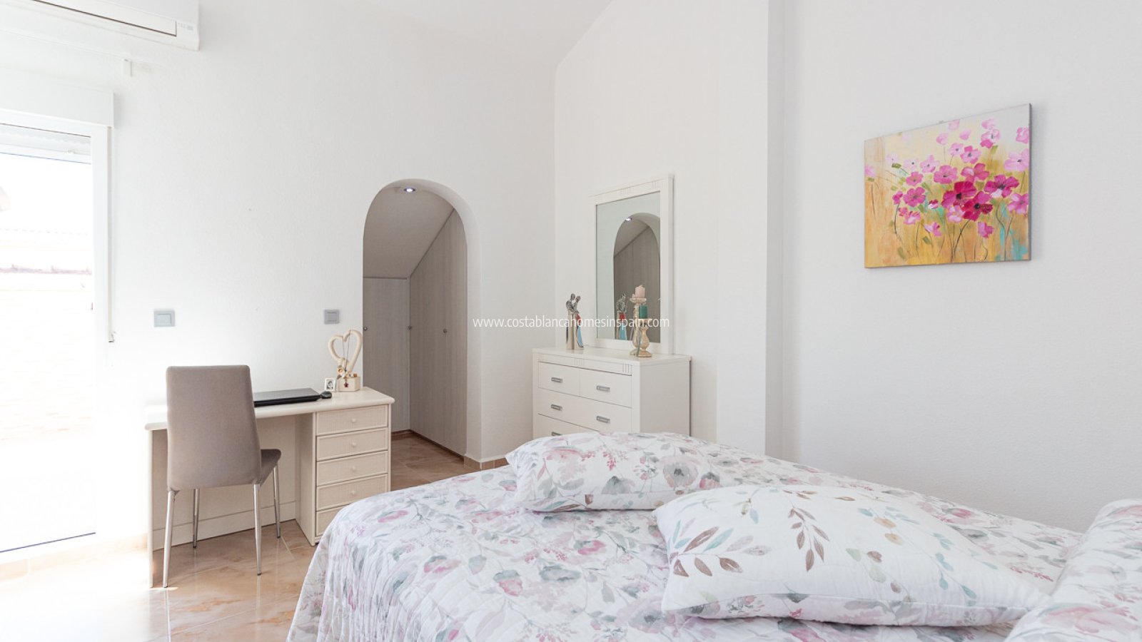 Venta - Semi - Detached Villa - La Zenia