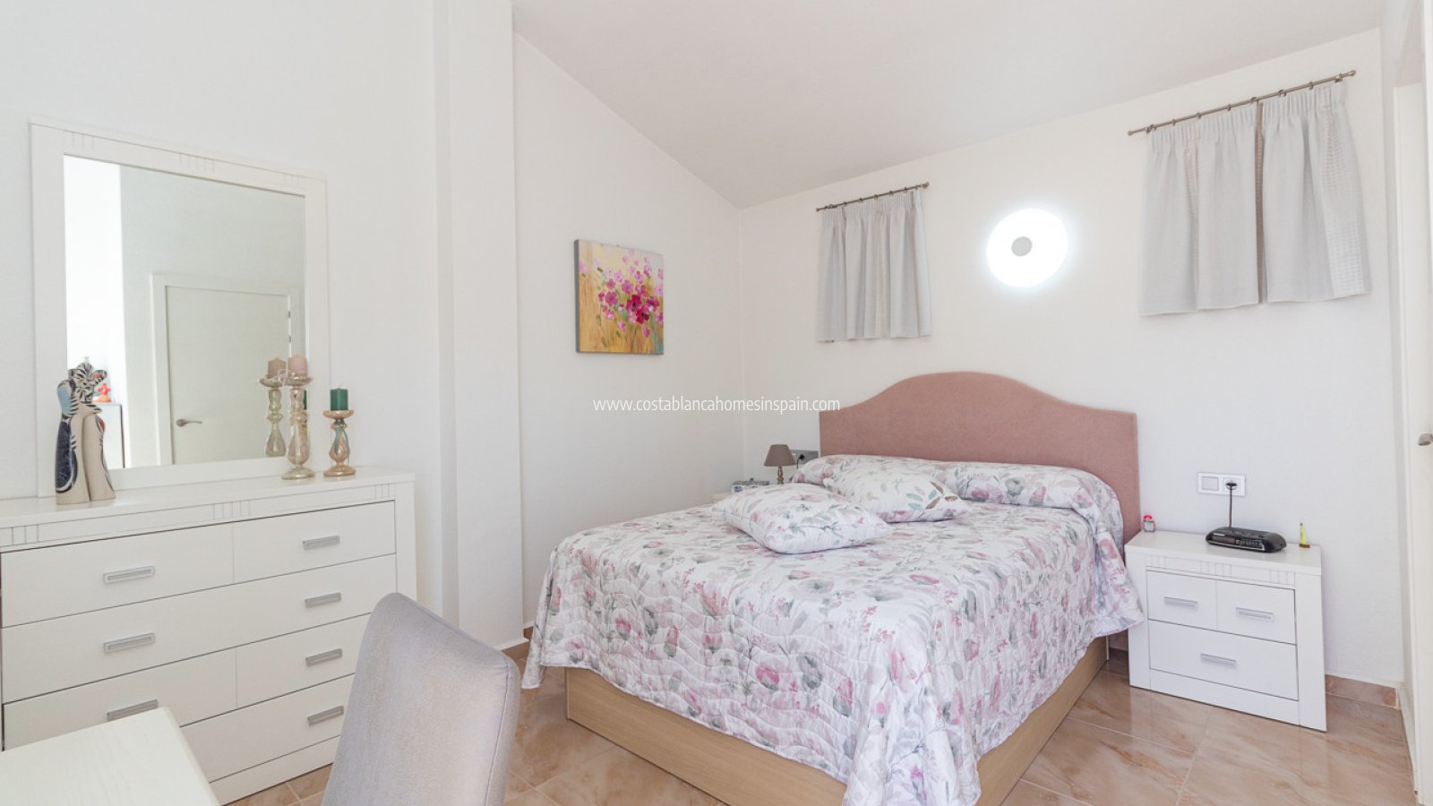 Venta - Semi - Detached Villa - La Zenia