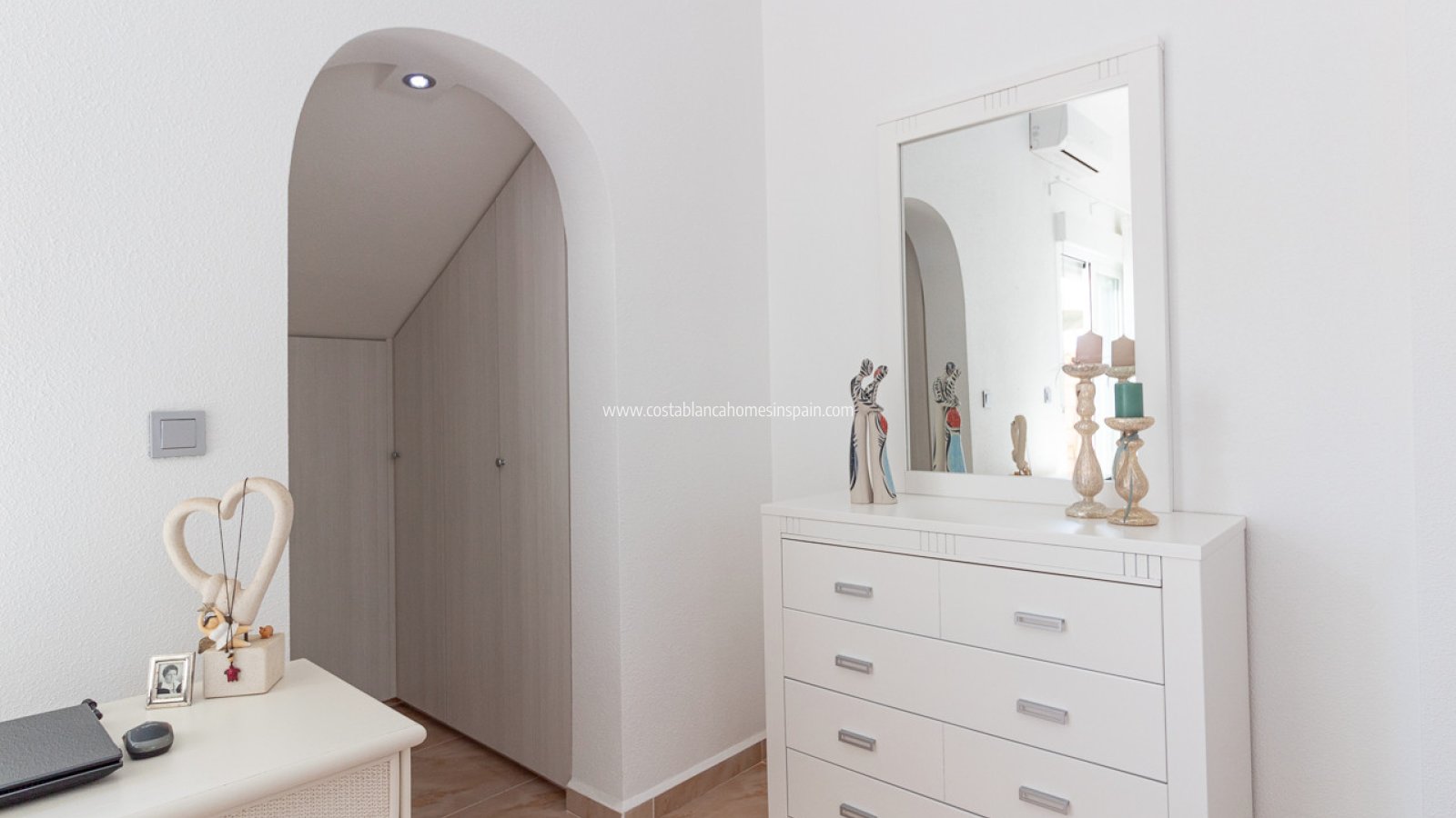 Venta - Semi - Detached Villa - La Zenia