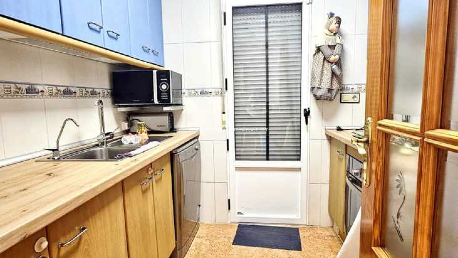 Venta - Semi - Detached Villa - Los Altos - Costa Blanca
