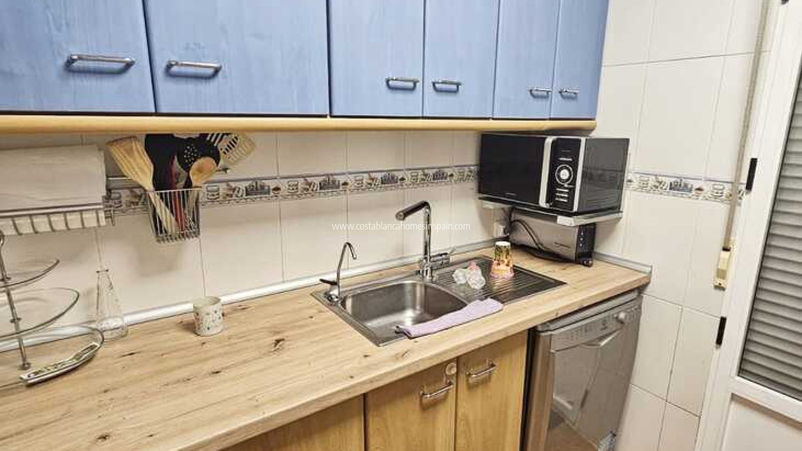Venta - Semi - Detached Villa - Los Altos - Costa Blanca