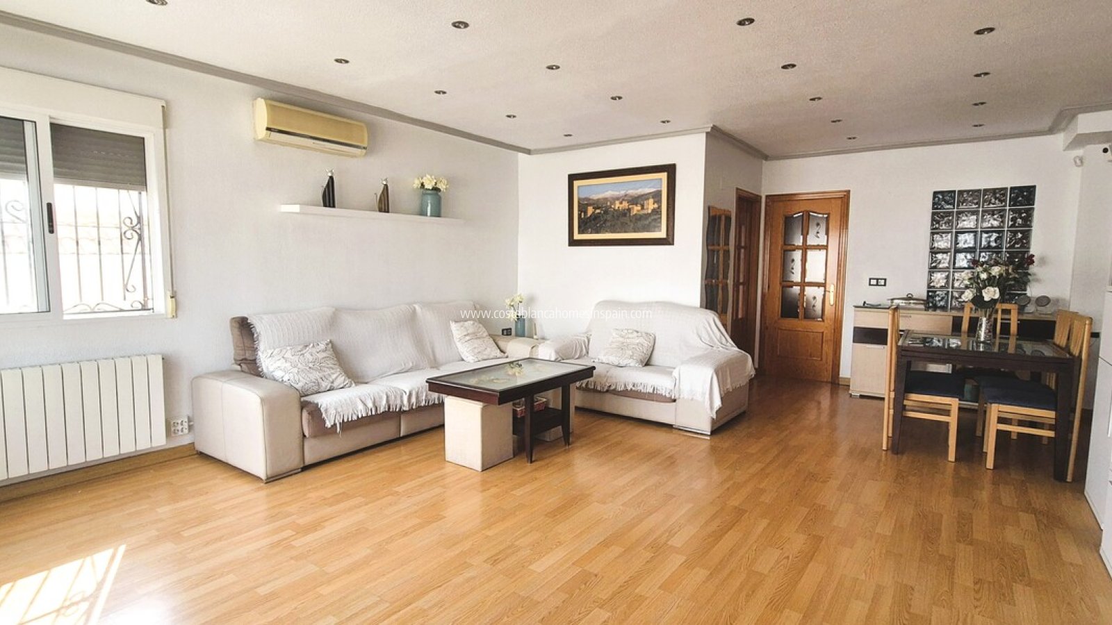 Venta - Semi - Detached Villa - Los Altos - Costa Blanca