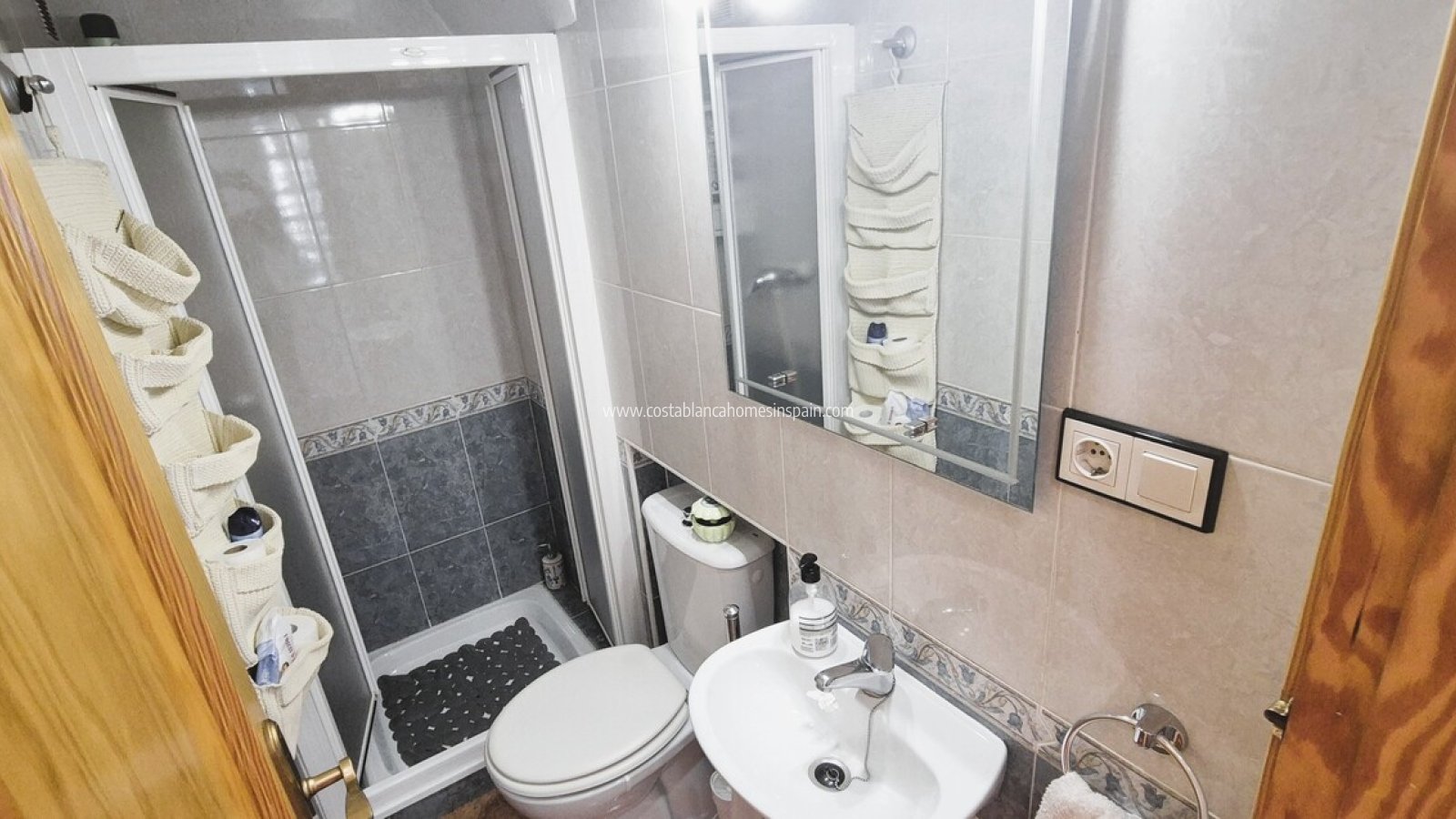 Venta - Semi - Detached Villa - Los Altos - Costa Blanca