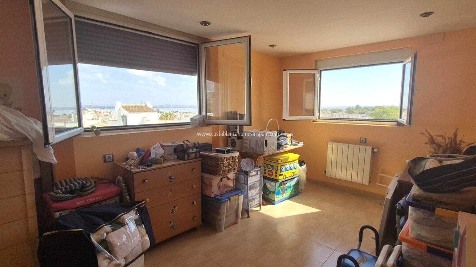 Venta - Semi - Detached Villa - Los Altos - Costa Blanca