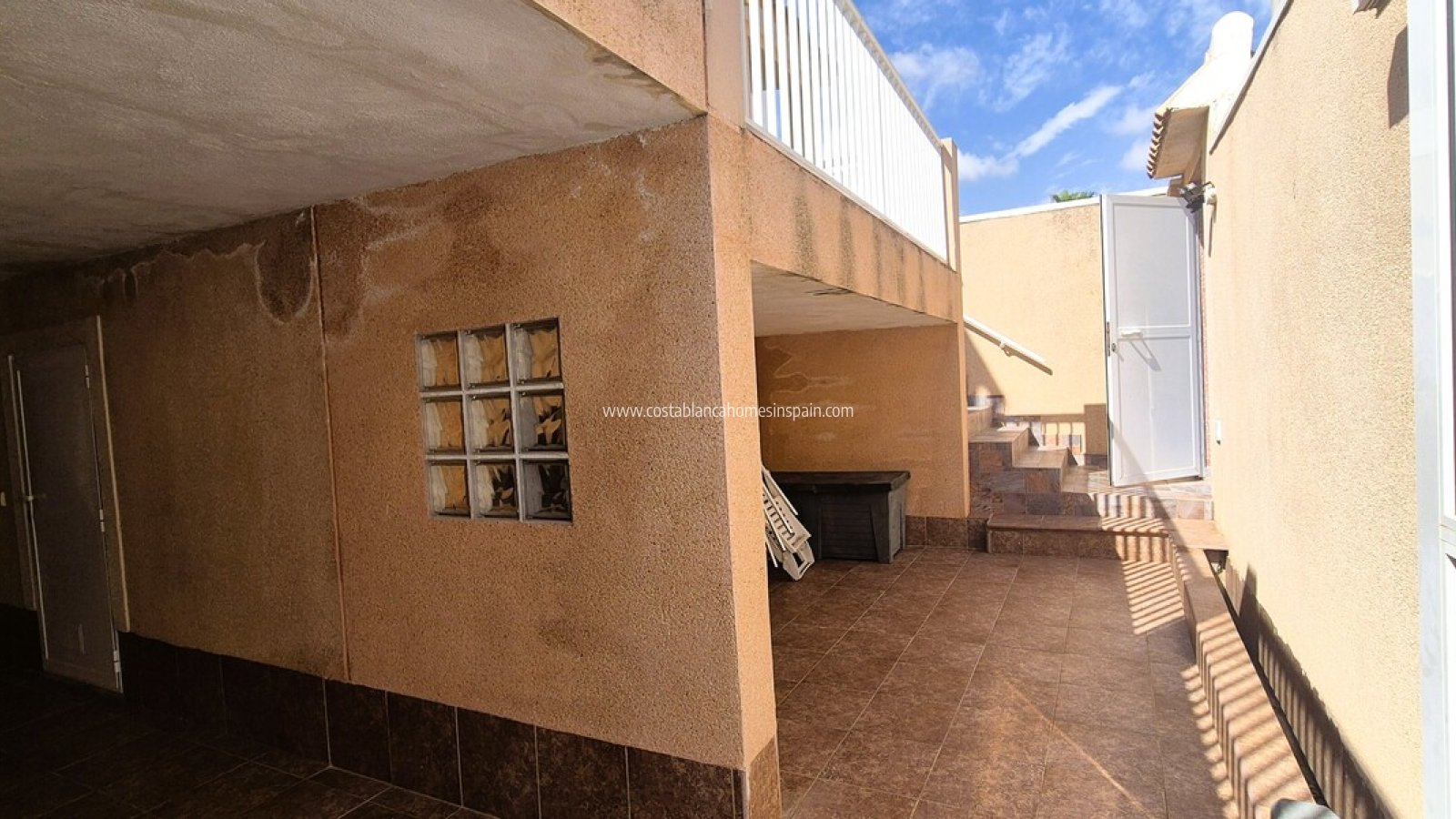 Venta - Semi - Detached Villa - Los Altos - Costa Blanca