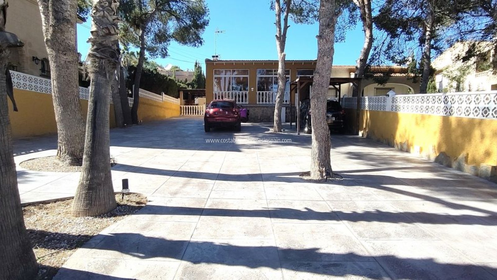 Venta - Semi - Detached Villa - LOS BALCONES