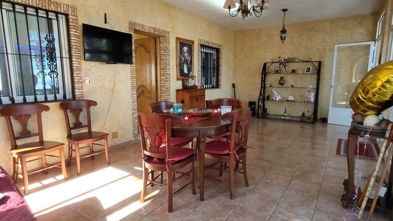 Venta - Semi - Detached Villa - LOS BALCONES