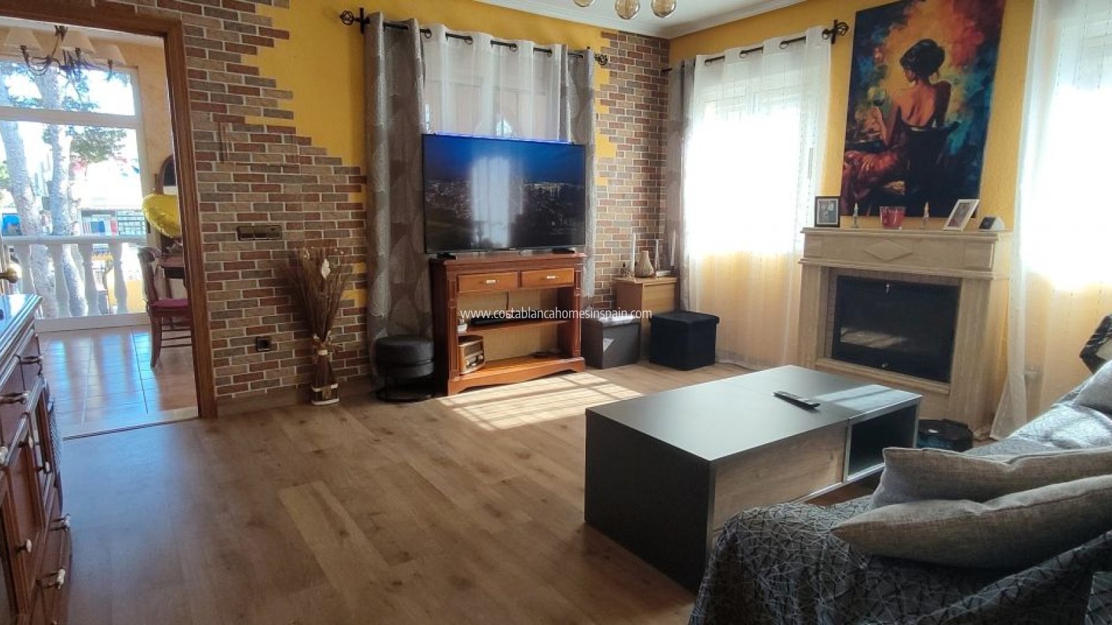 Venta - Semi - Detached Villa - LOS BALCONES