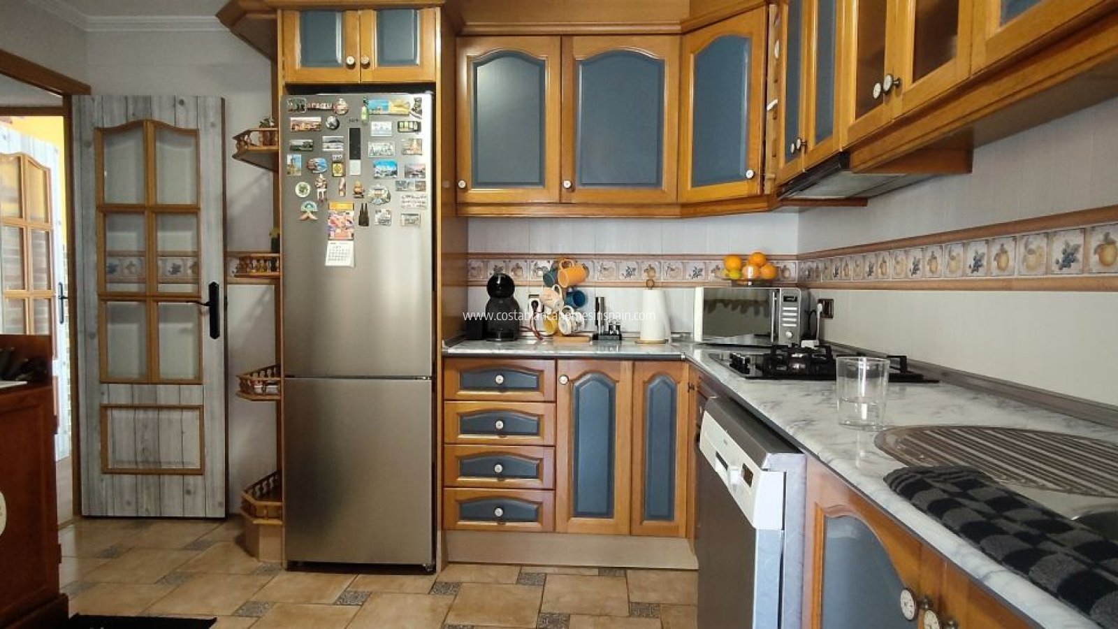 Venta - Semi - Detached Villa - LOS BALCONES