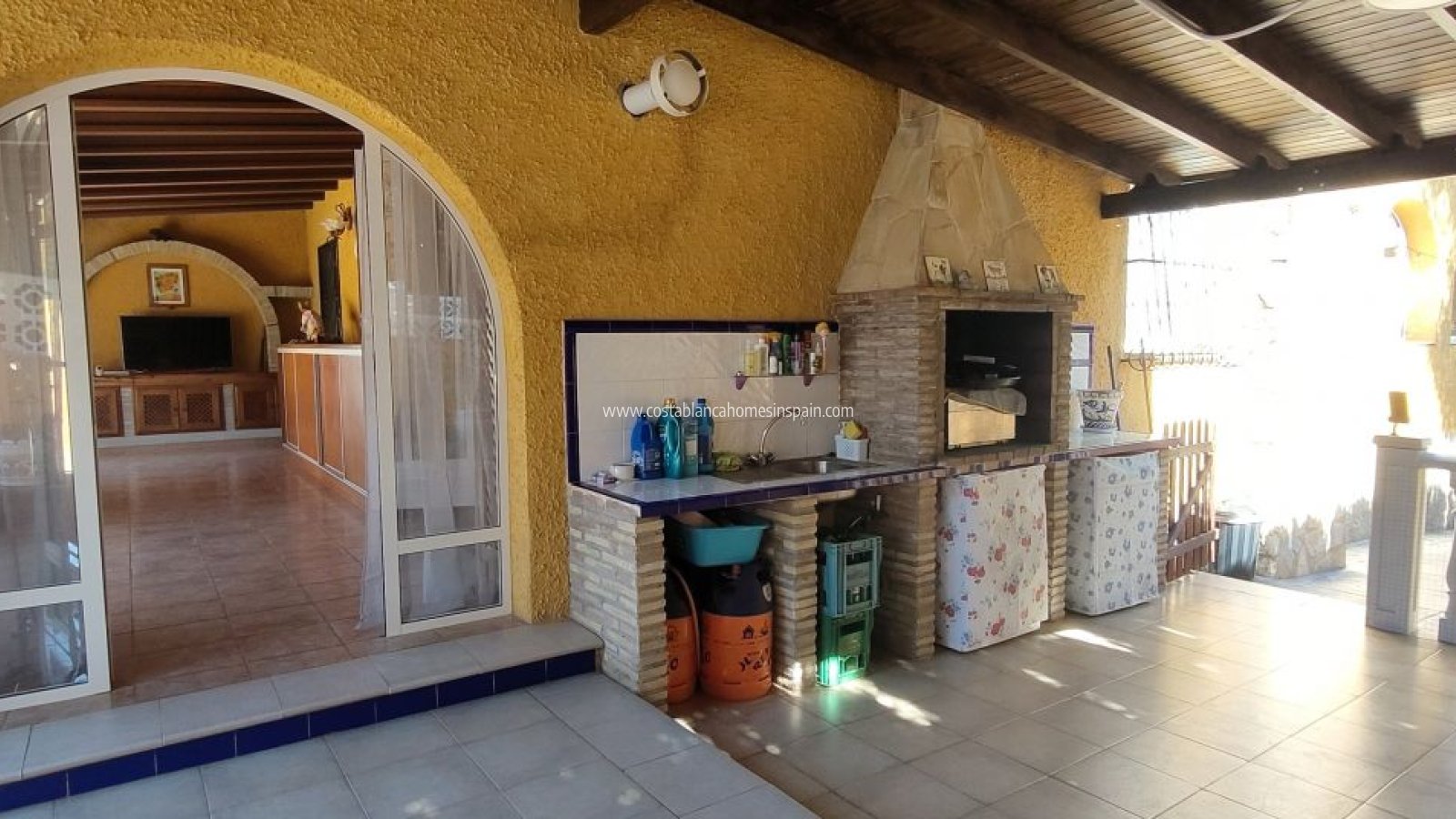 Venta - Semi - Detached Villa - LOS BALCONES