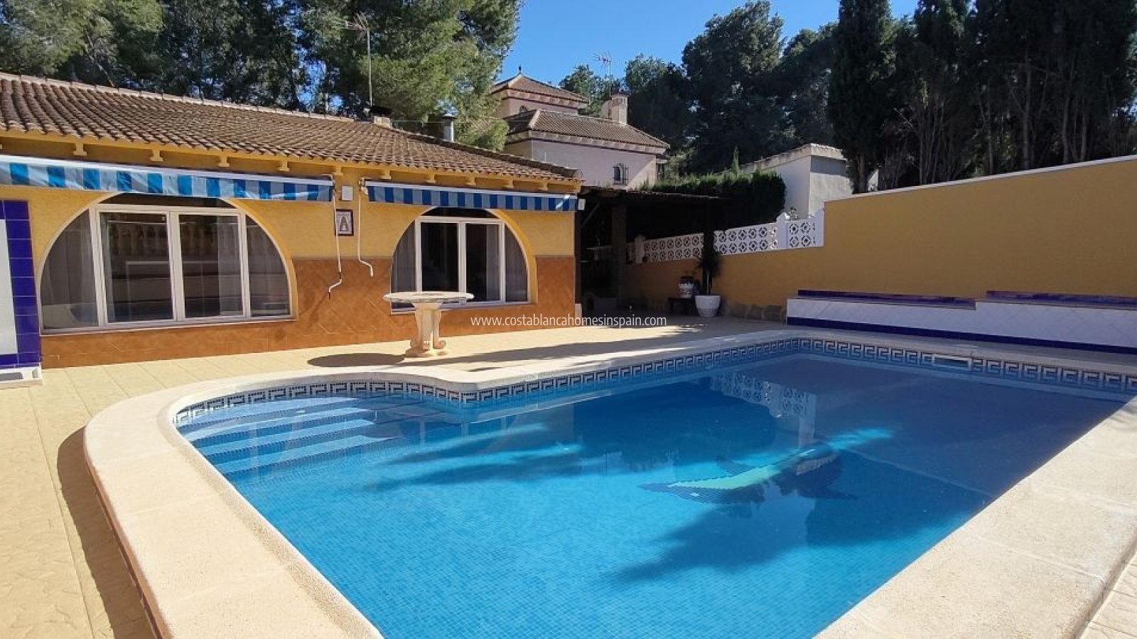 Venta - Semi - Detached Villa - LOS BALCONES
