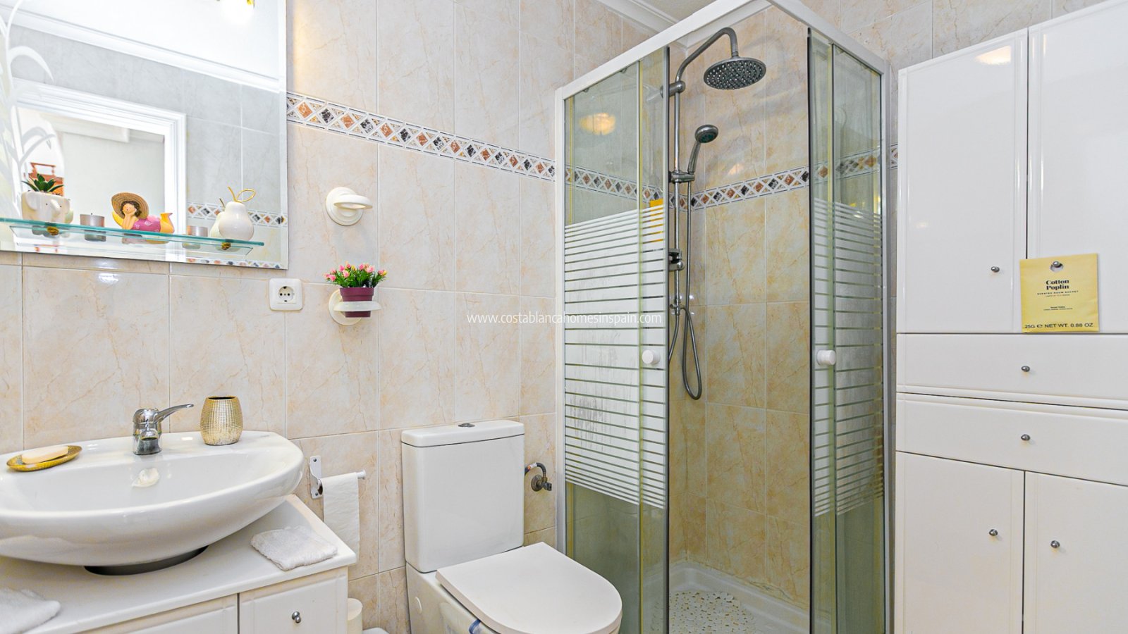 Venta - Semi - Detached Villa - Mil Palmeras - Riomar