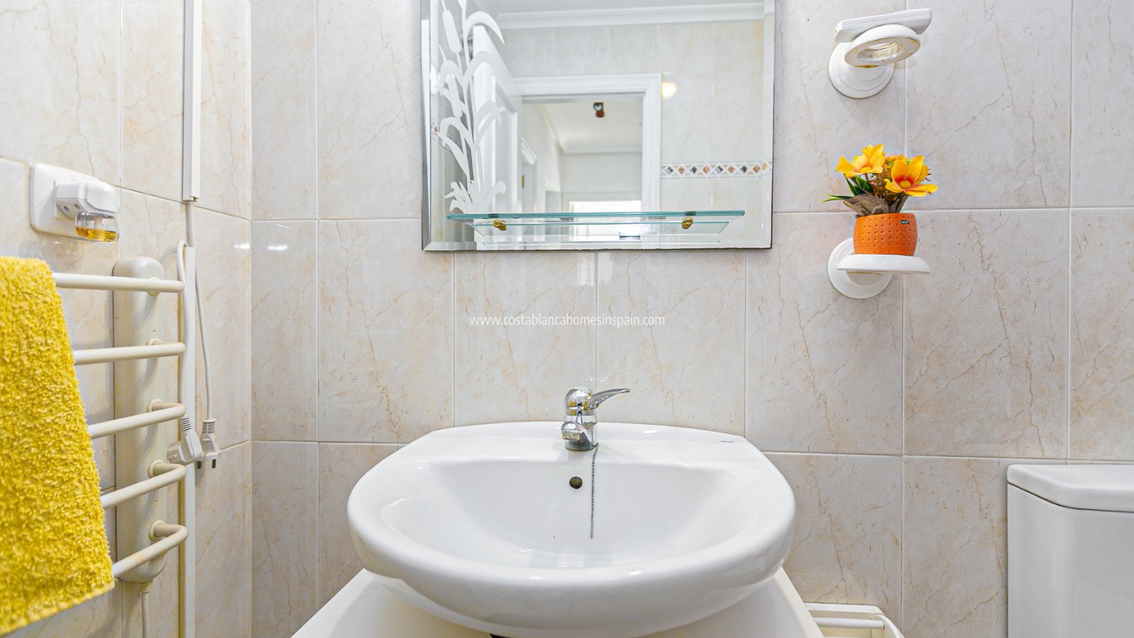 Venta - Semi - Detached Villa - Mil Palmeras - Riomar