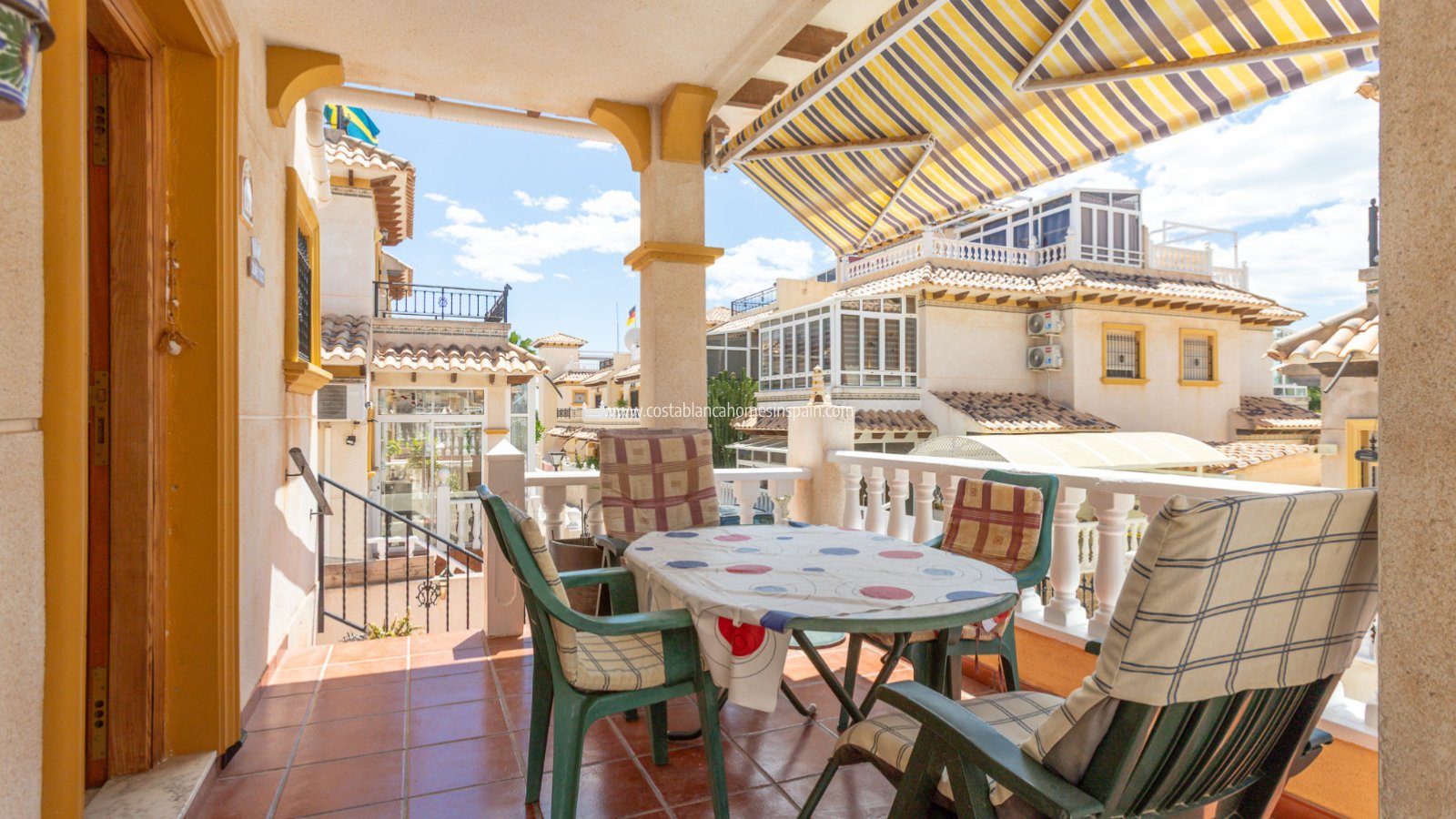 Venta - Semi - Detached Villa - Orihuela - La Zenia