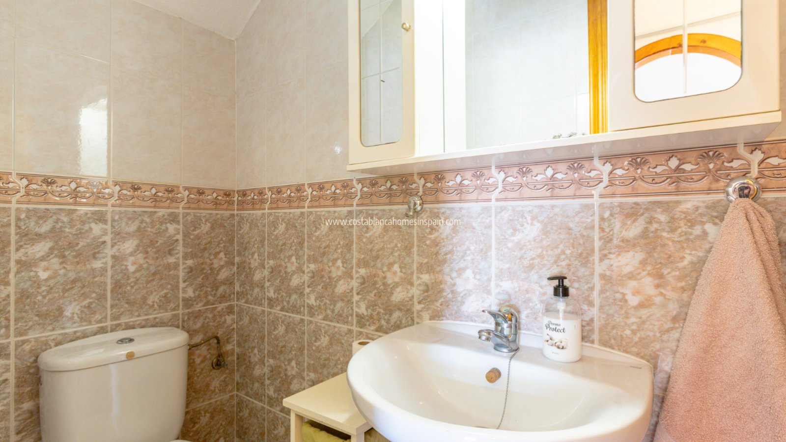 Venta - Semi - Detached Villa - Orihuela - La Zenia