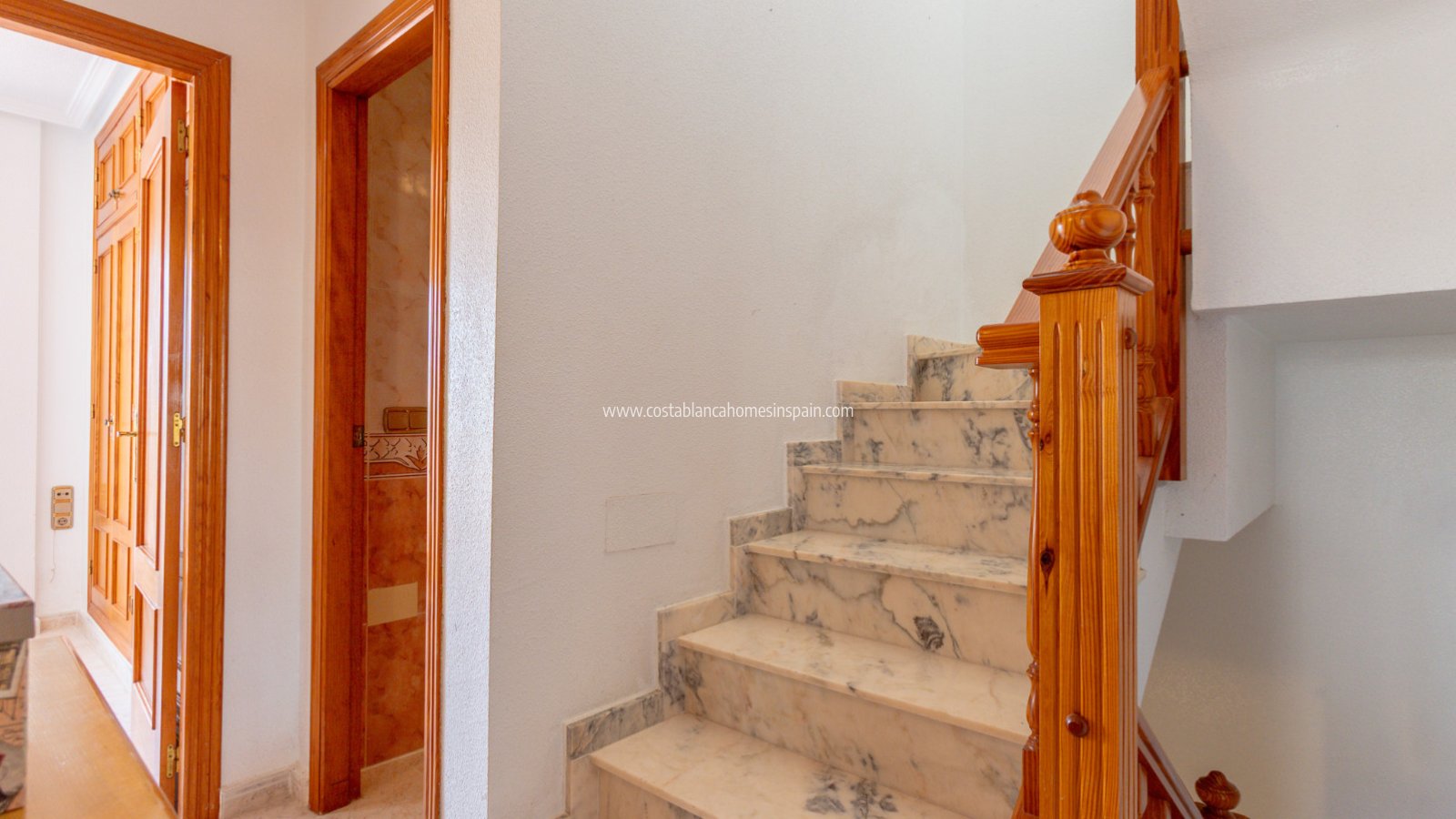 Venta - Semi - Detached Villa - Orihuela - La Zenia