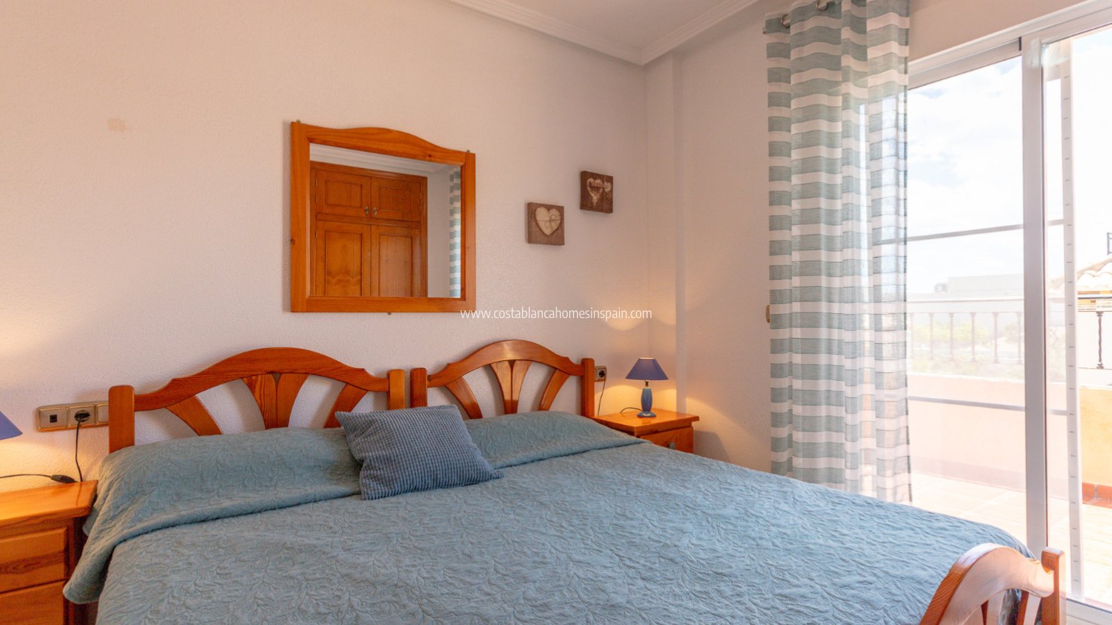 Venta - Semi - Detached Villa - Orihuela - La Zenia