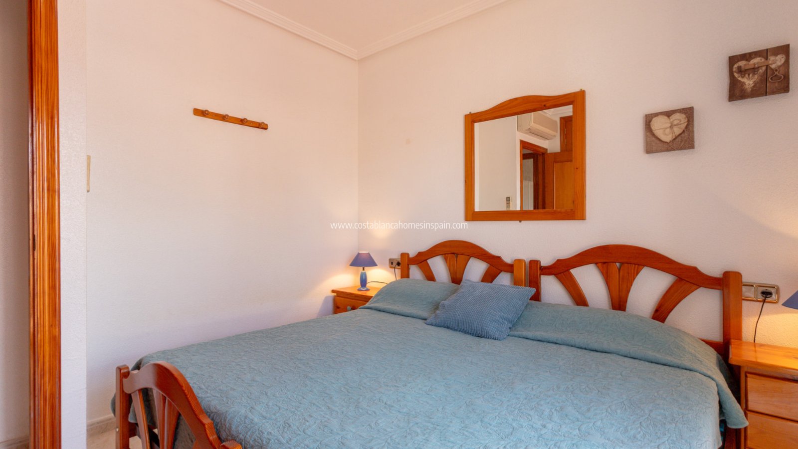 Venta - Semi - Detached Villa - Orihuela - La Zenia