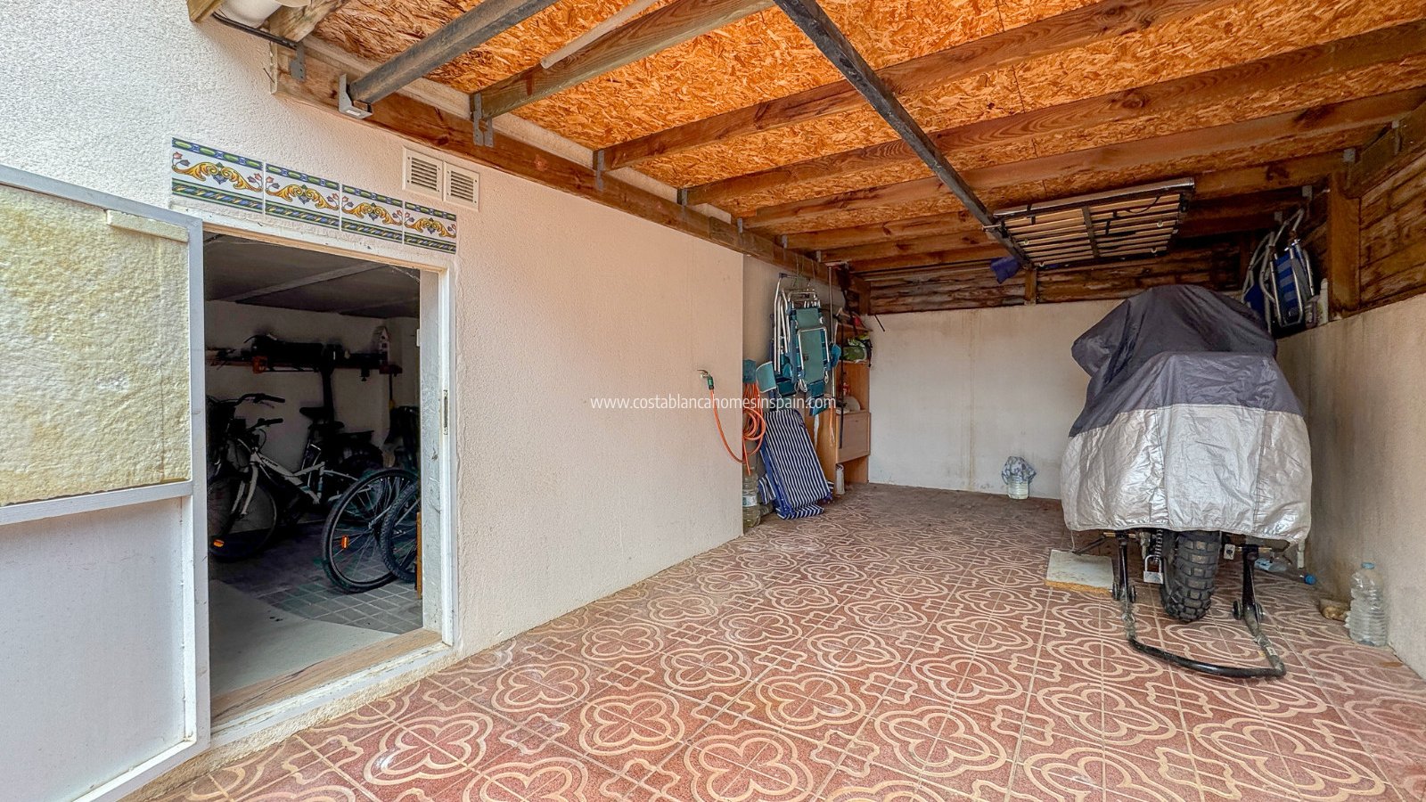 Venta - Semi - Detached Villa - Orihuela - La Zenia