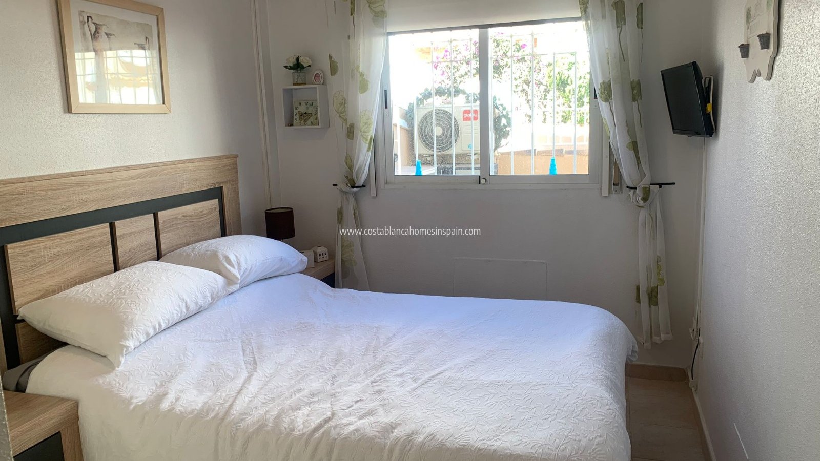 Venta - Semi - Detached Villa - Playa Flamenca - Costa Blanca South