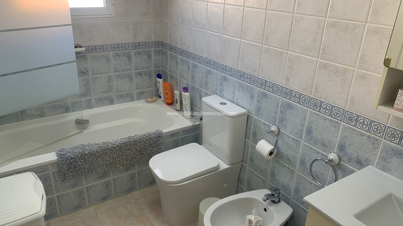 Venta - Semi - Detached Villa - Playa Flamenca - Costa Blanca South